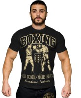 Футболка Hardcore Training Kids hctshirt0221 в Москве  в Москве 