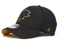 Бейсболка ATRIBUTIKA & CLUB Pittsburgh Penguins, черн. 31721 в Москве  в Москве 