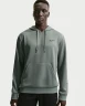Толстовка Nike M NK DF UV FLEX FLC PO HD IF2985-010 в Москве  в Москве 