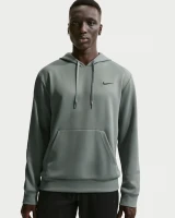 Толстовка Nike M NK DF UV FLEX FLC PO HD IF2985-010