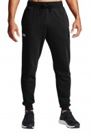 Брюки Under Armour UA Rival Cotton Jogger 1357107-001 в Москве  в Москве 