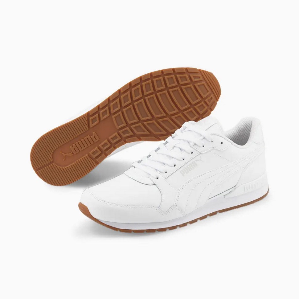Кроссовки Puma ST Runner v3 L 38485505 в Москве  в Москве 