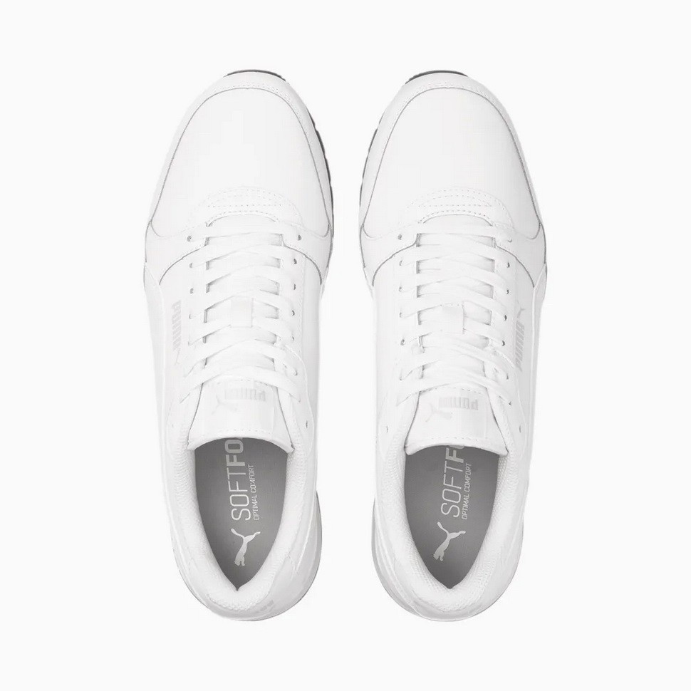 Кроссовки Puma ST Runner v3 L 38485505 в Москве  в Москве 
