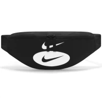 Сумка nike на пояс HERITAGE WAIST PACK HBR GRX (SP22) DQ3433-010 в Москве  в Москве 