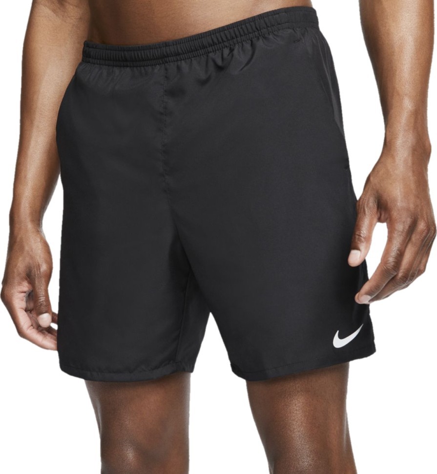 Шорты Nike M Nk Df Run Short 7Bf CK0450-010 в Москве  в Москве 