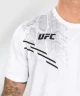 Футболка Venum UFC Adrenaline by Venum Replica Men’s Short-sleeve Thirt - White VNMUFC-00202-002 в Москве 