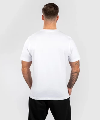 Футболка Venum UFC Adrenaline by Venum Replica Men’s Short-sleeve Thirt - White VNMUFC-00202-002