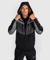 Ветровка спортивная Venum Laser 3.0 Black/Grey 06411 в Москве  в Москве 