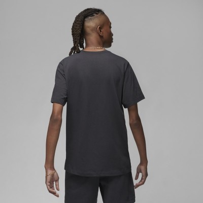 Футболка Nike JORDAN M J FLT MVP SS CREW DV8436-045