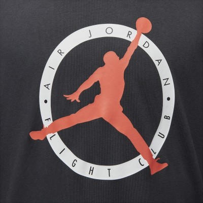 Футболка Nike JORDAN M J FLT MVP SS CREW DV8436-045