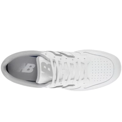 Кеды New Balance BB480LGM