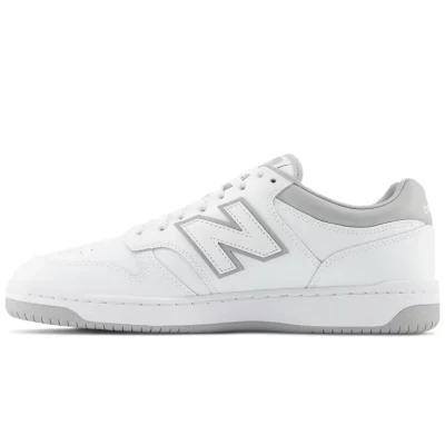 Кеды New Balance BB480LGM