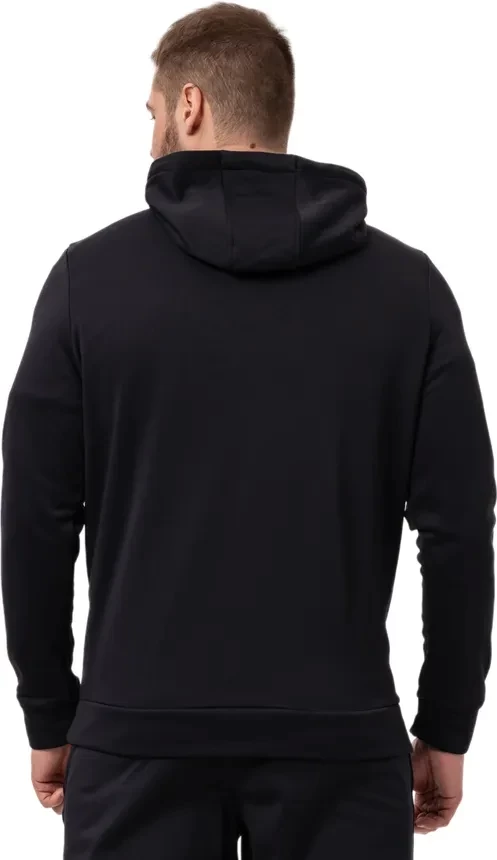 Толстовка Under Armour UA Armour Fleece Hoodie 1373353-001 в Москве  в Москве 