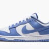 Кроссовки Nike Dunk Low "Polar Blue" DV0833-400