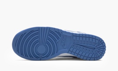 Кроссовки Nike Dunk Low &quot;Polar Blue&quot; DV0833-400