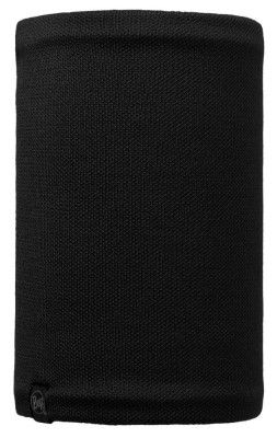 Шарф Buff Knitted &amp; Fleece Neckwarmer NEO Black 113560.999.10.00