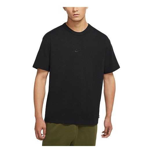 Футболка Nike Sportswear Premium Essentials DO7393-010 в Москве 
