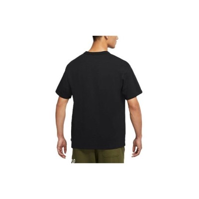 Футболка Nike Sportswear Premium Essentials DO7393-010