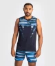 Майка Venum Rapid Men’s Tank Topnake Headhadow Blue VEN05371-004 в Москве  в Москве 