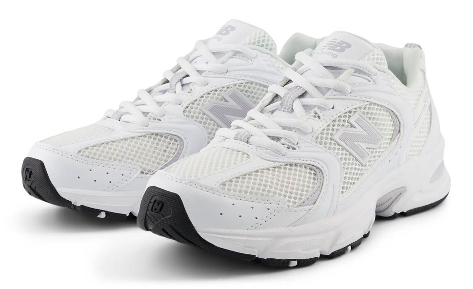 Кроссовки New Balance 530 U530CSE в Москве  в Москве 