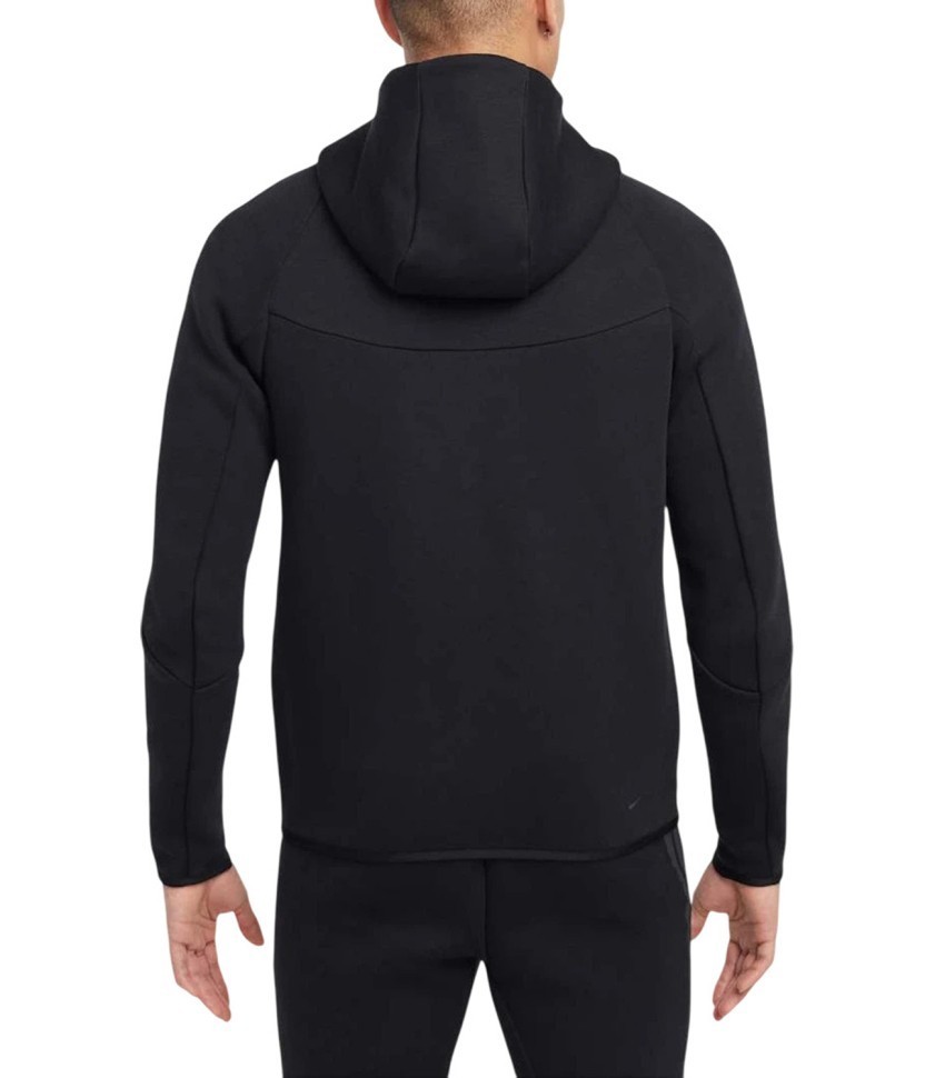 Толстовка NIKE M NK TCH FLC WR FZ JKT HV0949-010 в Москве  в Москве 