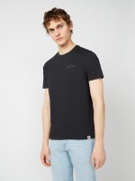 Футболки Lee Cooper MT2A122251BSLC3/BLK в Москве  в Москве 