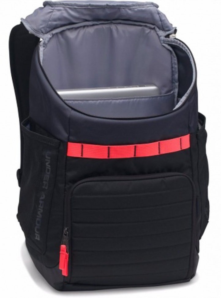 Under armour undeniable 3.0 backpack top