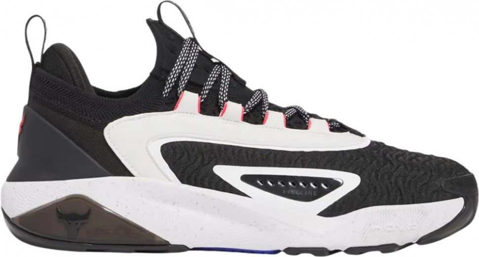 Кроссовки Under Armour Project Rock 7 3027600-004 в Москве  в Москве 