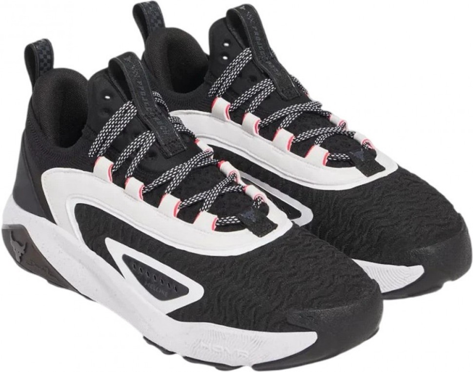 Кроссовки Under Armour Project Rock 7 3027600-004 в Москве  в Москве 