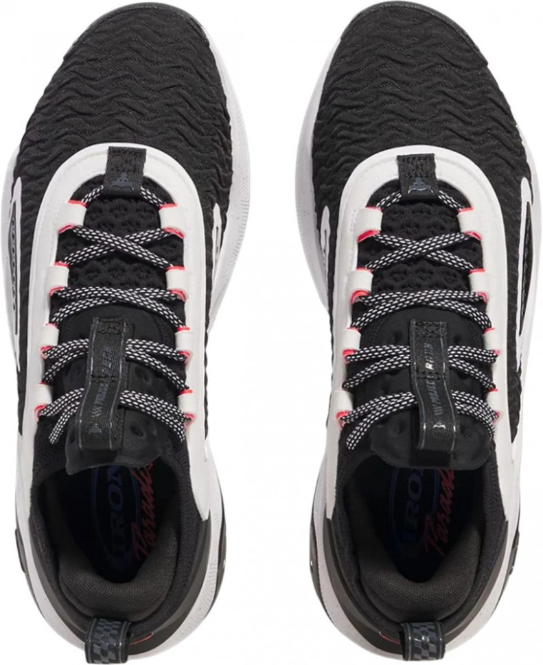 Кроссовки Under Armour Project Rock 7 3027600-004 в Москве  в Москве 