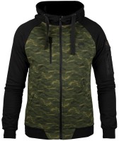 Толстовка Venum Tramo 2.0 Khaki 01423 в Москве  в Москве 
