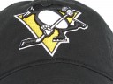 Бейсболка ATRIBUTIKA & CLUB Pittsburgh Penguins, черн. 31125 в Москве 