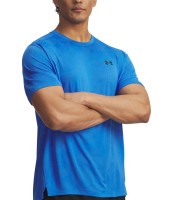 Футболка Under Armour UA Tech Vent Jcqrd SS 1390047-402 в Москве  в Москве 