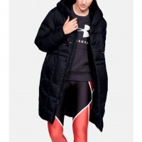 Парка Under Armour UA Armour Down Parka 1342791-001 в Москве  в Москве 