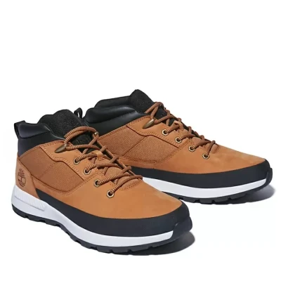 Кроссовки для активного отдыха Timberland TBLA2FR2M