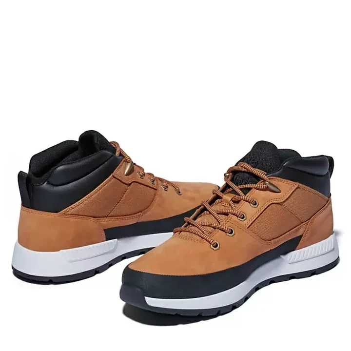 Кроссовки для активного отдыха Timberland TBLA2FR2M