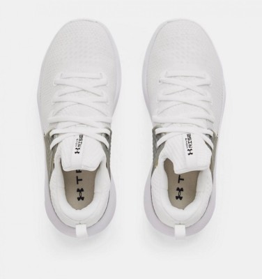 Кроссовки Under Armour UA W HOVR Rise 3 3024274-100