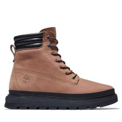 Ботинки Timberland TBLA2KVEW
