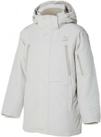 Куртка Puma Non-quilted Mid Down Jack 92979702 в Москве  в Москве 