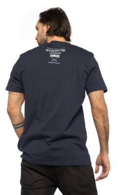 Футболка ATRIBUTIKA&amp;CLUB Washington Capitals, син. 32070