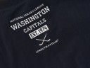 Футболка ATRIBUTIKA&CLUB Washington Capitals, син. 32070 в Москве 
