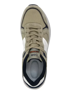 Кроссовки Strobbs C3497-19