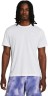 Футболка Under Armour UA STREAKER TEE 1382582-100 в Москве 