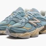 Кроссовки New Balance U9060FNB