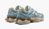 Кроссовки New Balance U9060FNB в Москве 