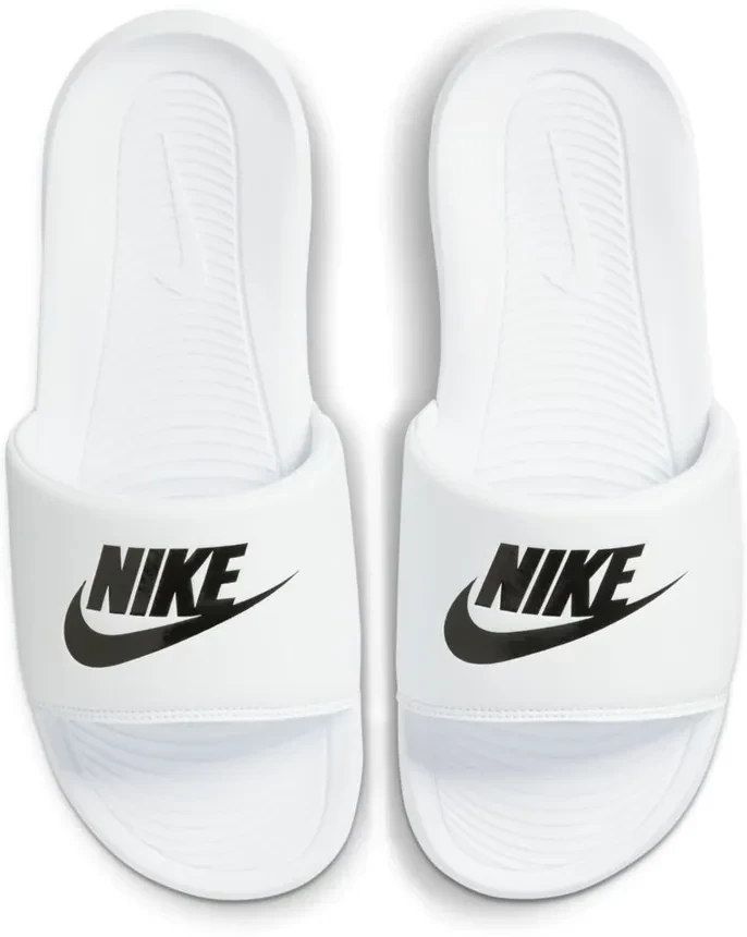 Пантолеты Nike VICTORI ONE SLIDE CN9675-100 в Москве  в Москве 