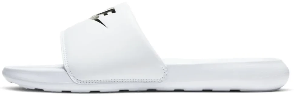 Пантолеты Nike VICTORI ONE SLIDE CN9675-100 в Москве  в Москве 