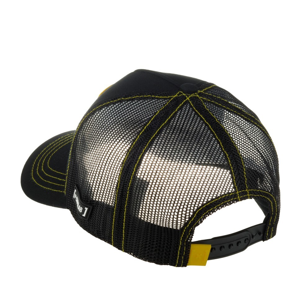 Бейсболка CAPSLAB One Piece Skull CL/OP2/1/CAS/ONE1 (черный) (ONE) 88-439-09-00 в Москве  в Москве 