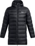 Парка Under Armour LEGEND DOWN PARKA 1385839-001 в Москве 