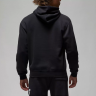 Толстовка Nike Jordan Essentials Fleece Baseline Hoodie FD7545-013 в Москве 